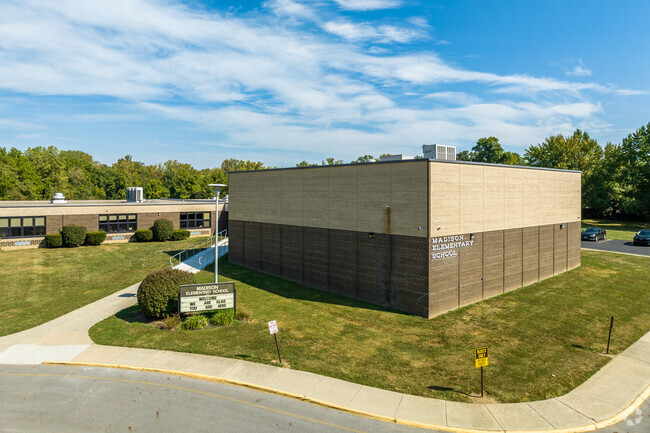 Madison Elementary School