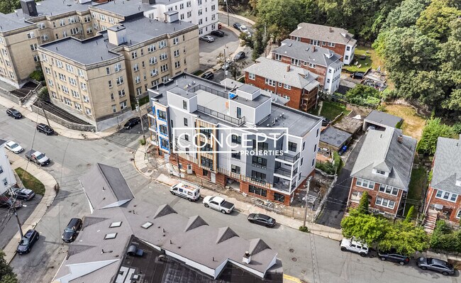 38 Colborne Rd unit 1, Brighton, MA 02135 - photo 3