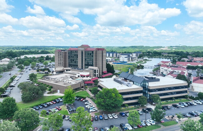 University City North offers residents an urban feel and most residents rent their homes.