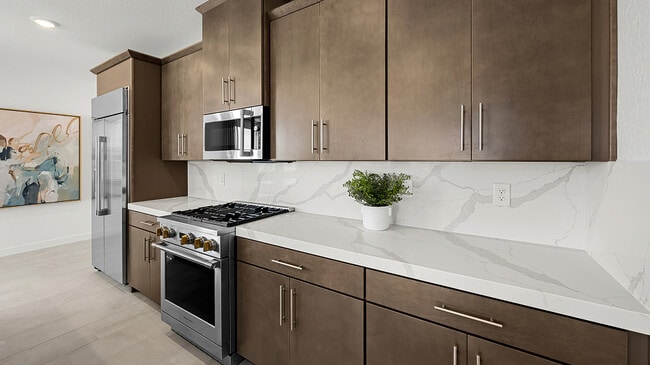 1846 Endless Song Dr, Las Vegas, NV 89138 - photo 3