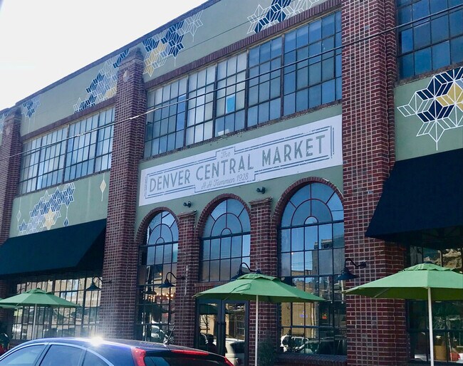 2900 Champa St unit ID1352699P, Denver, CO 80205 - photo 3