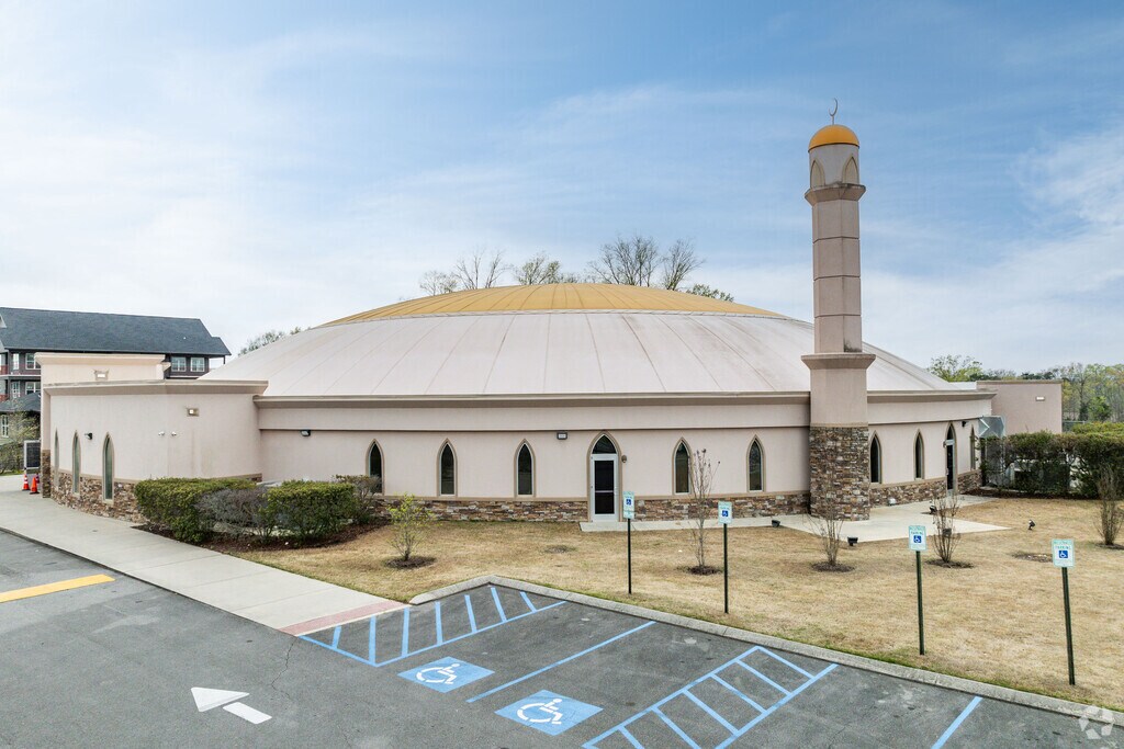 ISGC Annoor Academy of Chattanooga