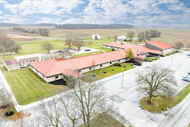 Durbin Elementary School