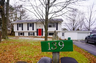139 Honness Ln Unit B, Ithaca, NY 14850