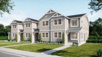 7234 SE Butternut Creek Pkwy, Hillsboro, OR 97123