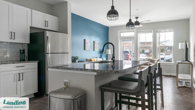 6025 Riverview Rd SE unit 9108, Smyrna, GA 30126 - photo 5