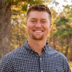 Cade Coffman