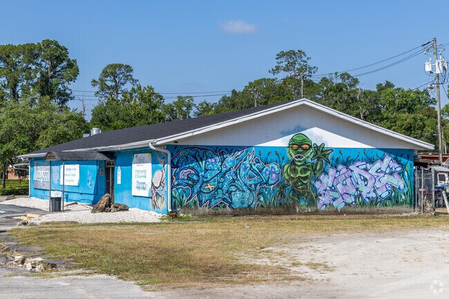 West Coast Seafood and Meat sells unique local seafood in Northeast Neighbors.