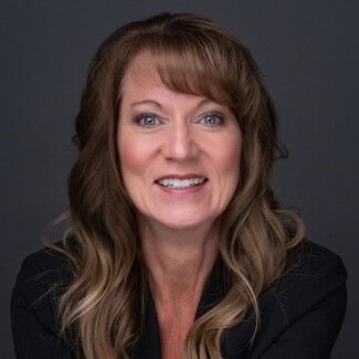 Laurie Harman