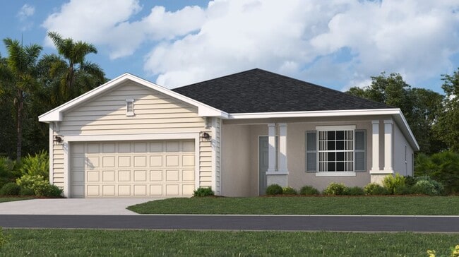 28310 Chelsea Garden Way, Punta Gorda, FL 33955 - photo 2