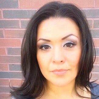 Veronica Patino-Morales