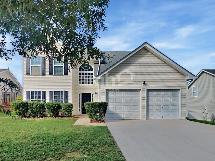 4897 Bryant Dr, Snellville, GA 30039 - photo 1