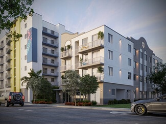 650 SW 1st St, Miami, FL 33130