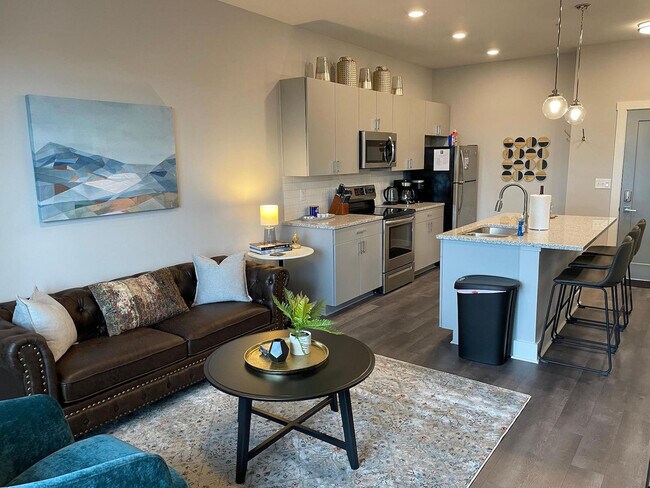 2875 Olentangy River Rd unit ID1257789P, Columbus, OH 43202 - photo 3