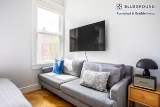 461 Massachusetts Ave Unit FL2-ID394, Boston, MA 02118