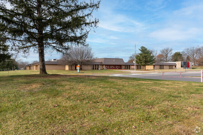 Northaven Elementary School is part of a school district serving more than 10,000 students.