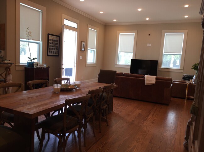 5415 Danneel St unit 5415 - lower unit, New Orleans, LA 70115 - photo 5