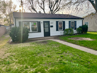 6514 Ohio Ave, Hammond, IN 46323