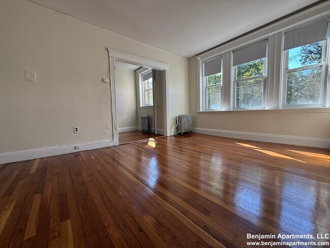 458 Park Dr unit 9, Boston, MA 02215 - photo 4