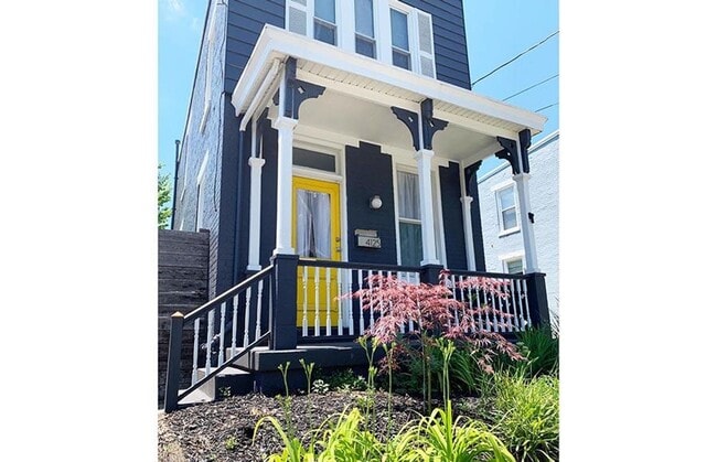 4125 Apple St, Cincinnati, OH 45223 - photo 7