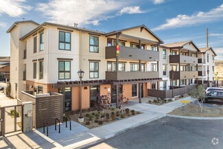 150 E Avenue R, Palmdale, CA 93550