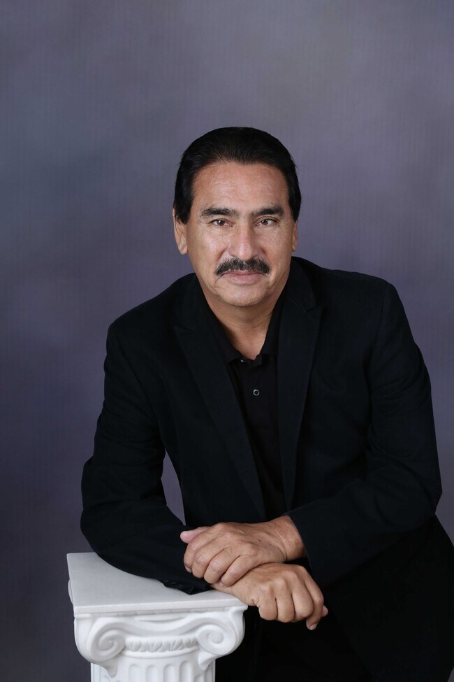 Hector Ontiveros