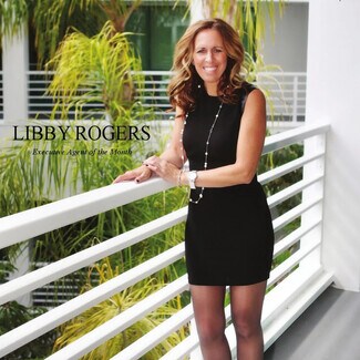 Libby Rogers