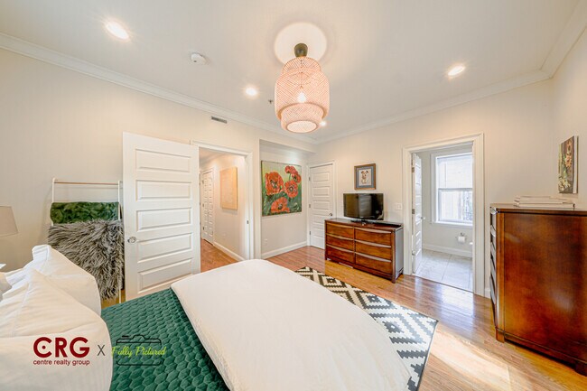 1800 Beacon St unit 3, Brookline, MA 02445 - photo 4
