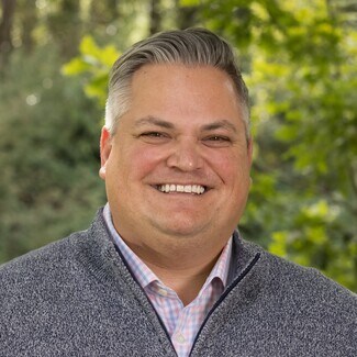 Jesse Moore