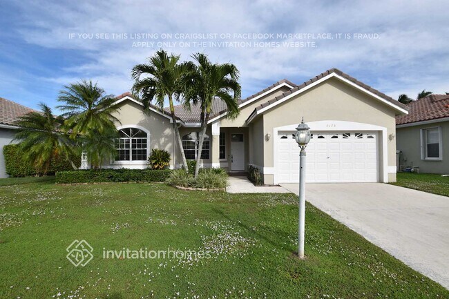 7178 Catalina Isle Dr, Lake Worth, FL 33467 - photo 2