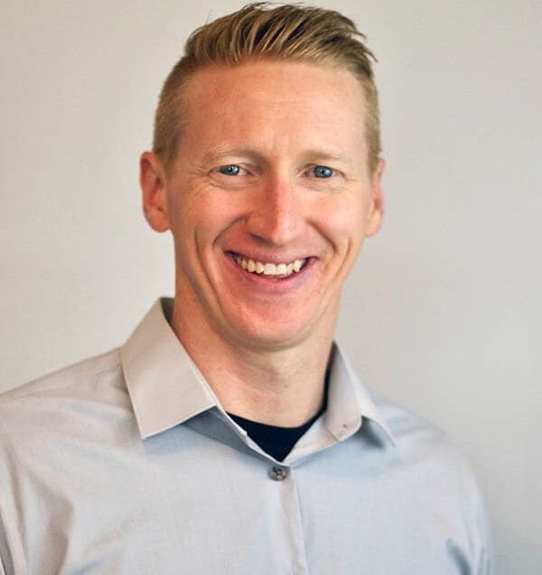 Shawn Kliewer