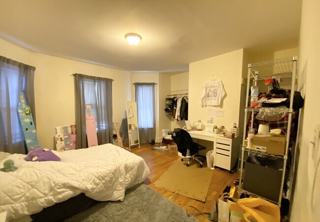 72 Calumet St unit 3, Roxbury Crossing, MA 02120 - photo 5