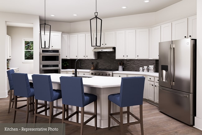 20410 Via Casa Laura Dr unit 38776842, Cypress, TX 77433 - photo 4