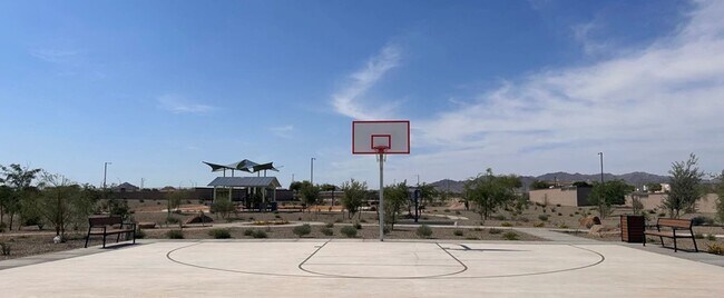 24200 W Bowker St, Buckeye, AZ 85326 - photo 7