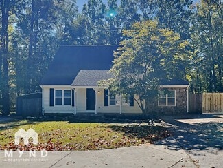 9222 Idlewild Rd, Charlotte, NC 28227