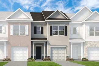 2 Pisgah Crossing, Cartersville, GA 30120