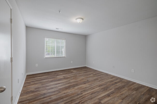 The Middleton - 3BR, 2BA - 1,417SF - Secondary Bedroom