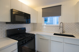1009 Lincoln Ave, Alameda, CA 94501