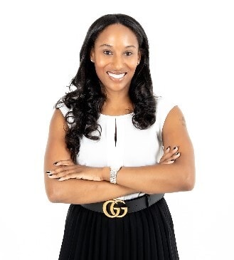 Tiffany Thomas-Brown