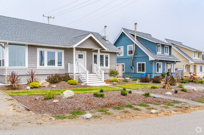 Newly renovated homes are available in Samoa.