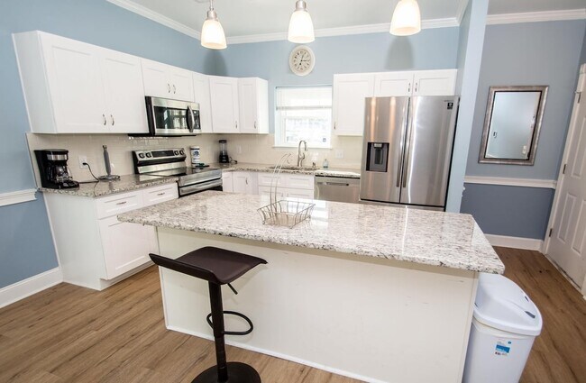 4868 Dahlia Ct unit 105, Myrtle Beach, SC 29577 - photo 5