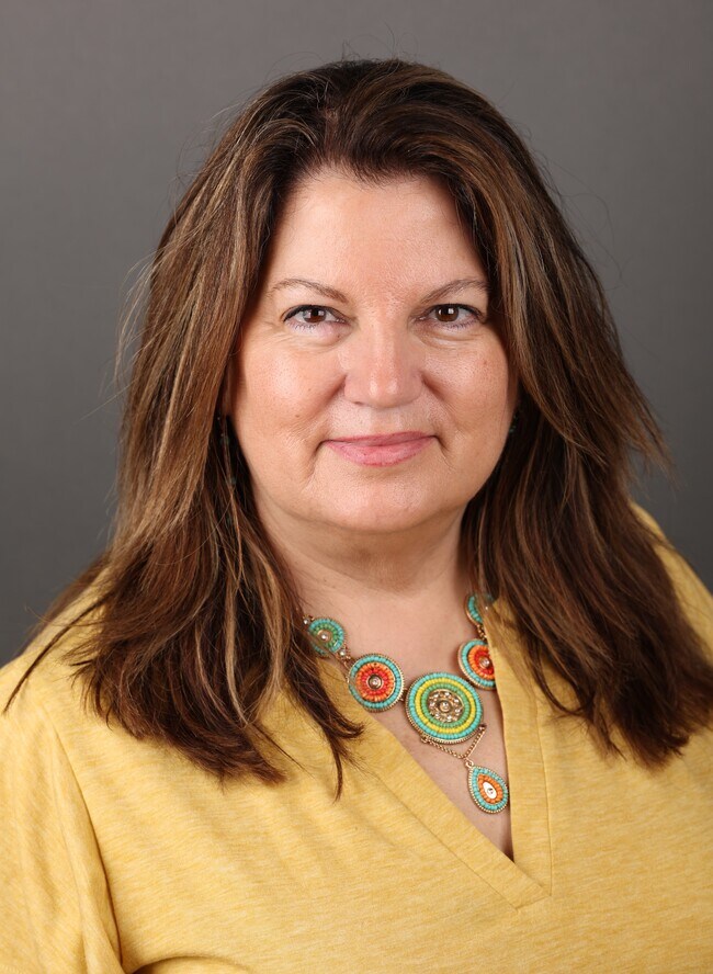 Nina Wiseman