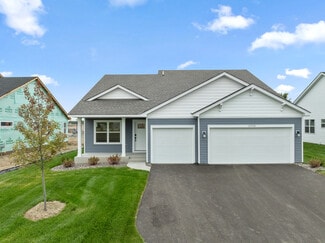 11730 71st St NE, Otsego, MN 55330