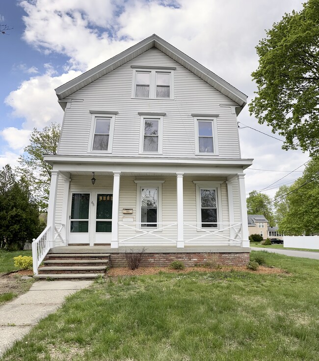 150 Main St Unit 1, Wayland, MA 01778