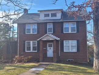 8400 48th Ave, College Park, MD 20740