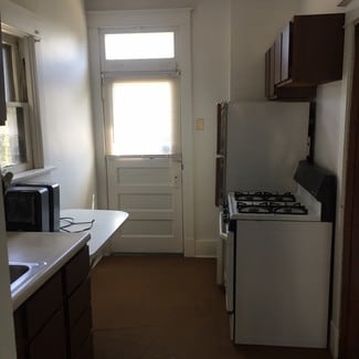 124 Koehler St Unit 1, Mount Oliver, PA 15210