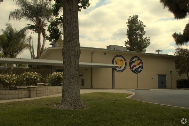 Enadia Way Technology Charter School in West Hills fosters academic excellence.