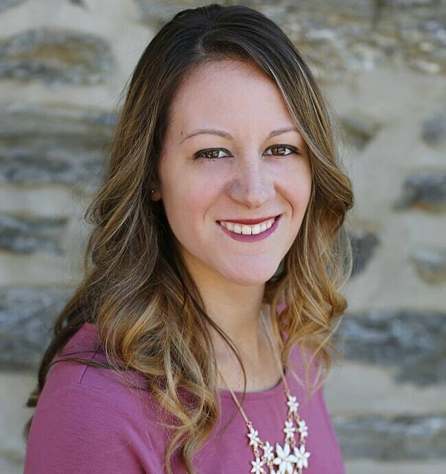 Jessica Braker-Sadusky