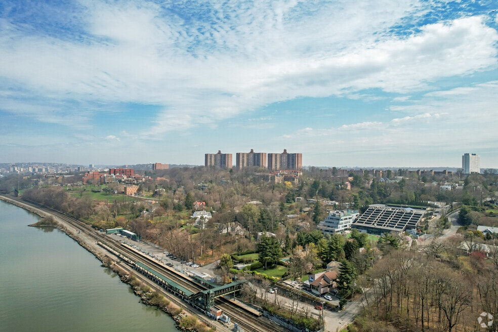 North Riverdale