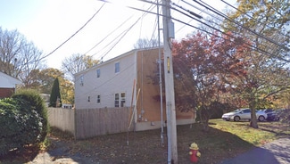 8A Forest St, Peabody, MA 01960